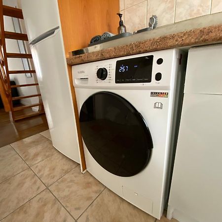 شقة Duplex Minimaliste - 30 Min De Paris سانت أوين لاومون المظهر الخارجي الصورة